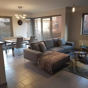  Apartment Ivy's Corner Luxembourg