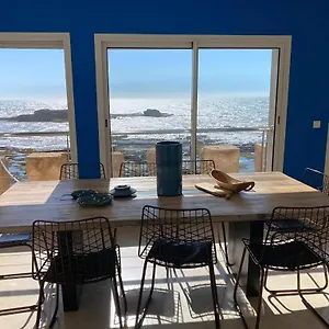 La Skala - With Great Sea View Apartment
