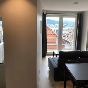  Apartment Skansen Norway