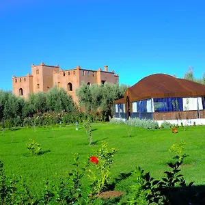  Farm stay Ferme Sidi Safou & Morocco