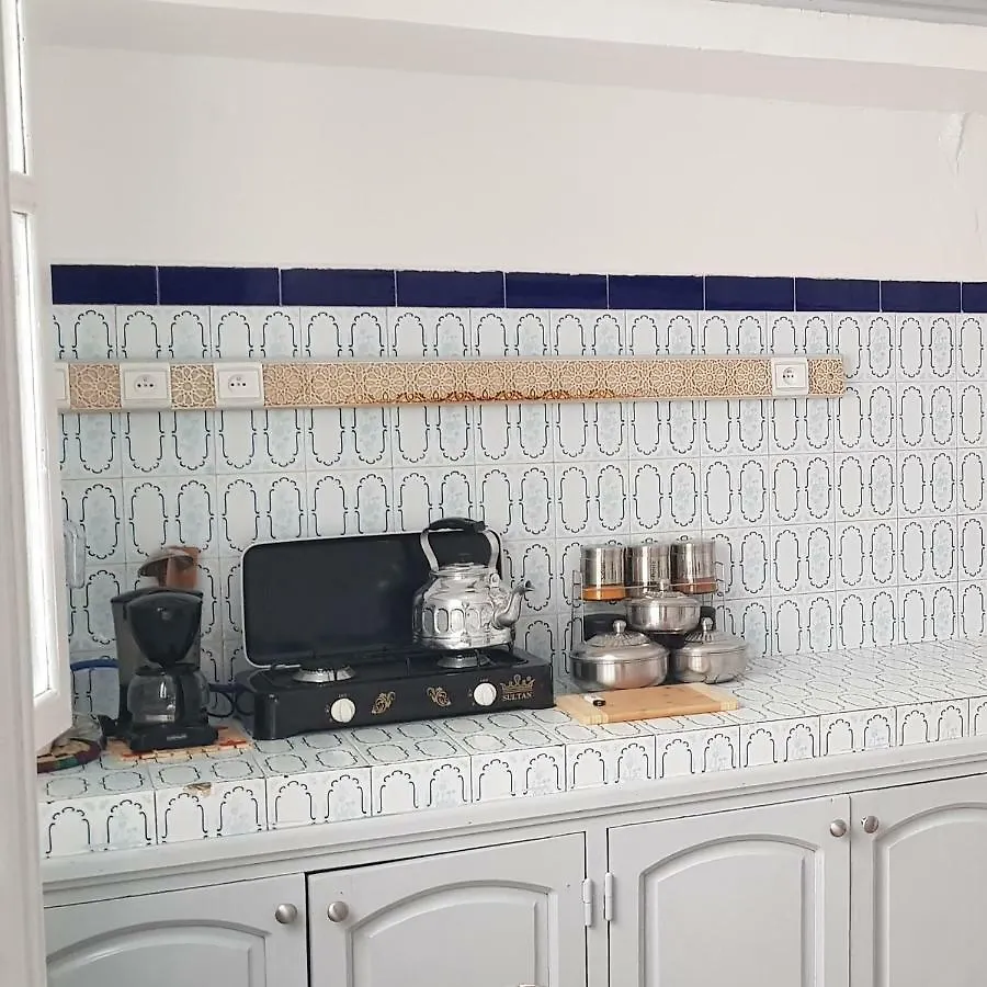 Ayli House Apartment Essaouira
