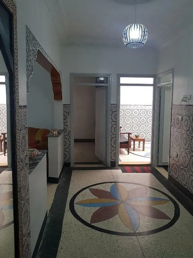Ayli House Apartment Essaouira