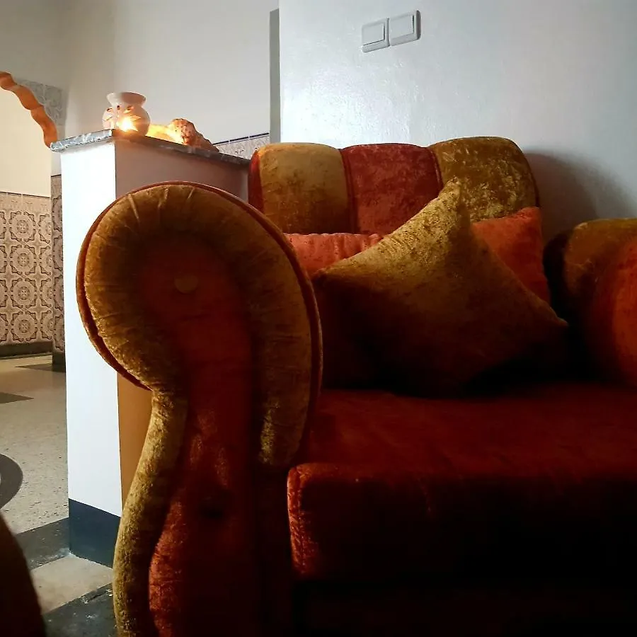 Ayli House Apartment Essaouira Morocco
