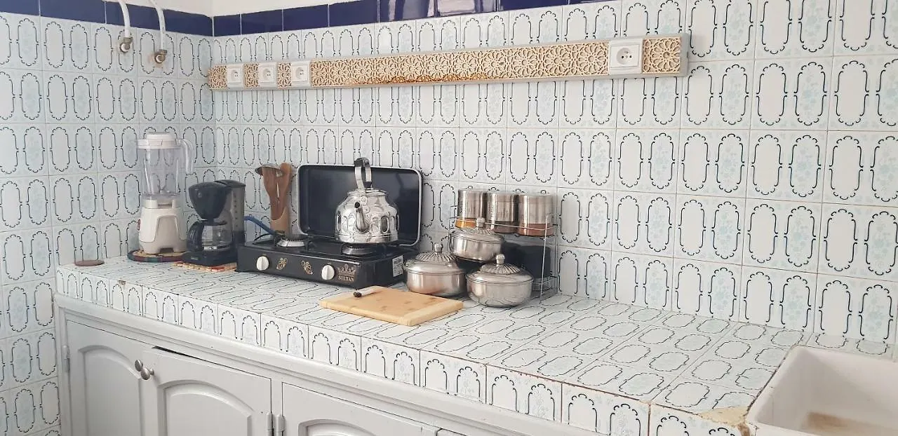 Ayli House Apartment Essaouira