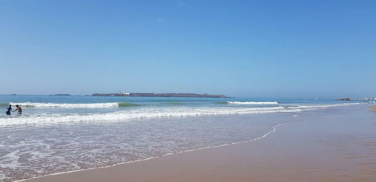 Ayli House Apartment Essaouira Morocco