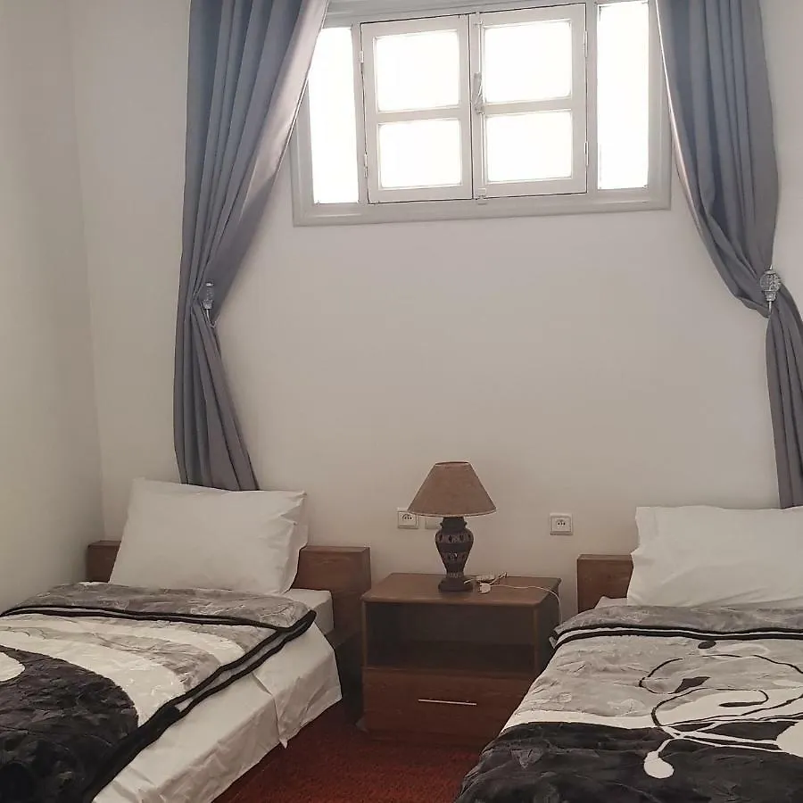 Ayli House Apartment Essaouira