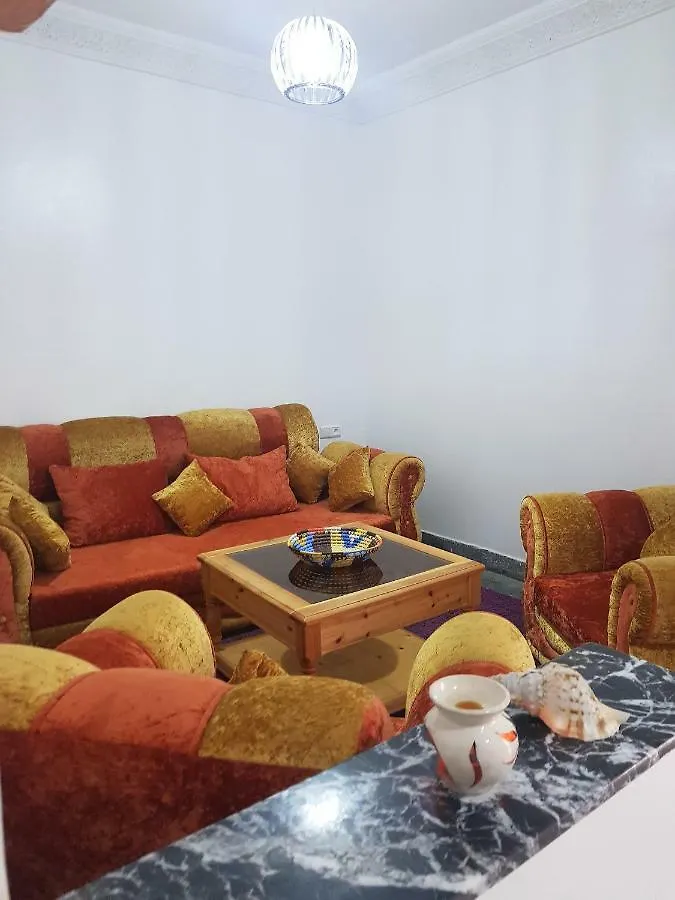 Ayli House Apartment Essaouira Morocco