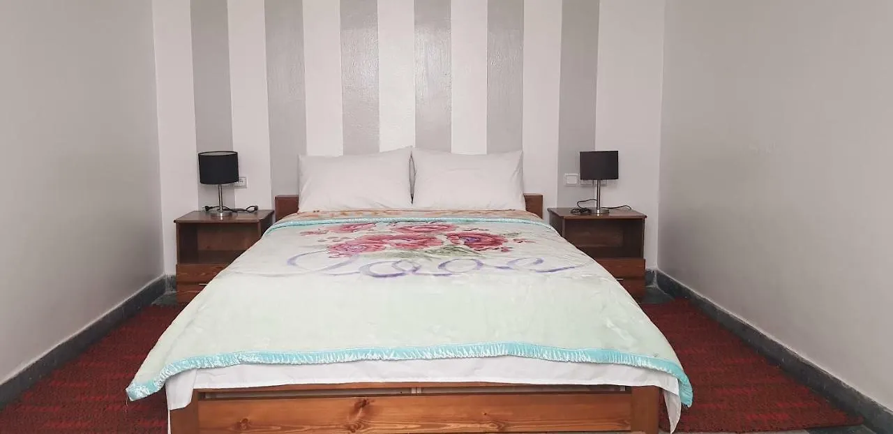 Ayli House Apartment Essaouira 0*,  Morocco