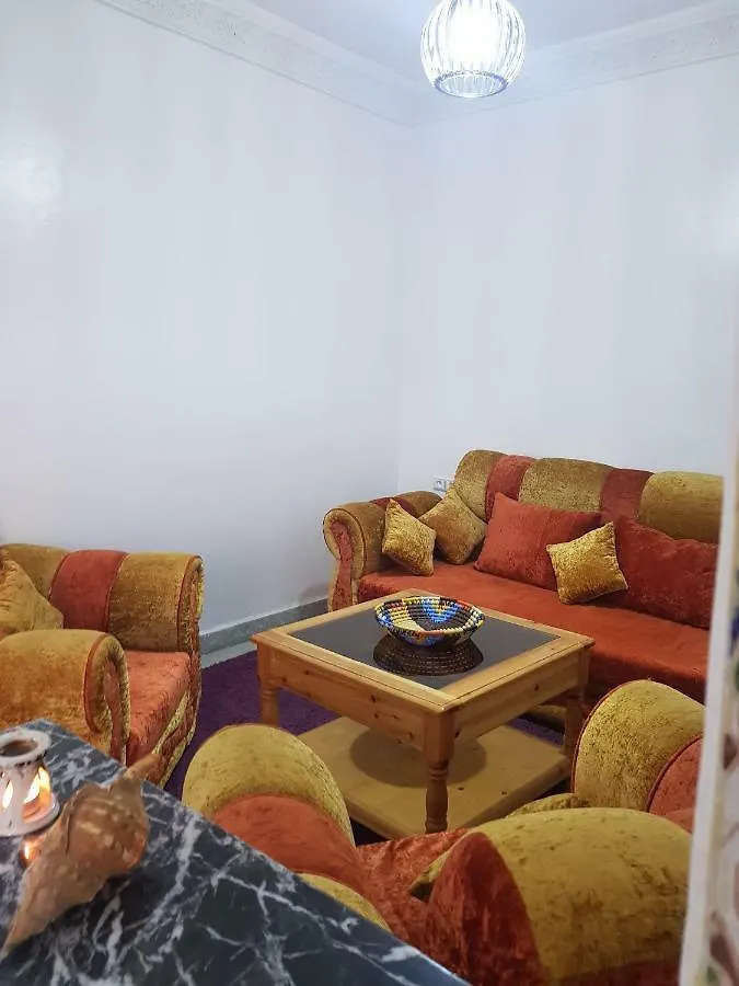 Ayli House Apartment Essaouira